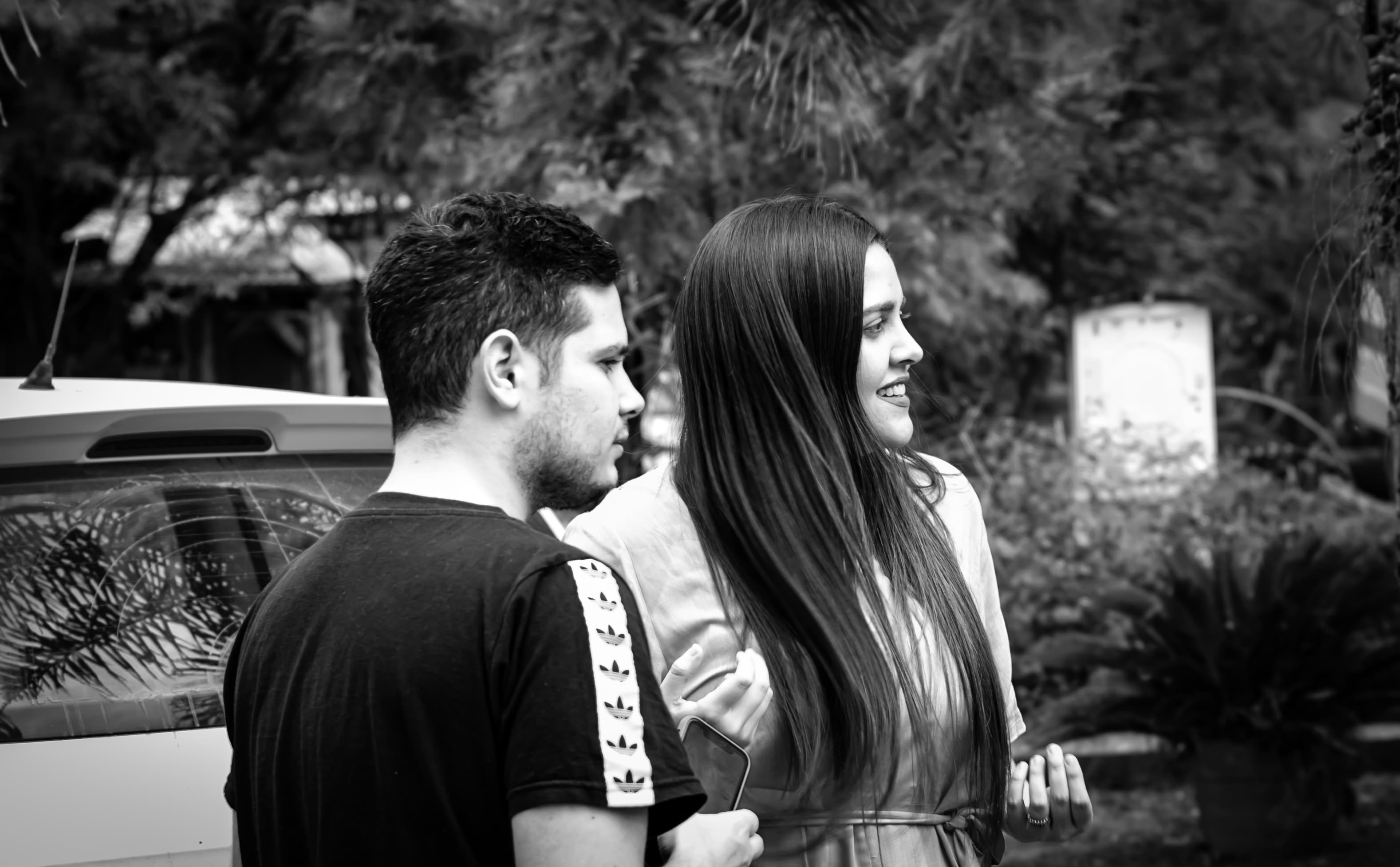 Martín y Luján imagen 1