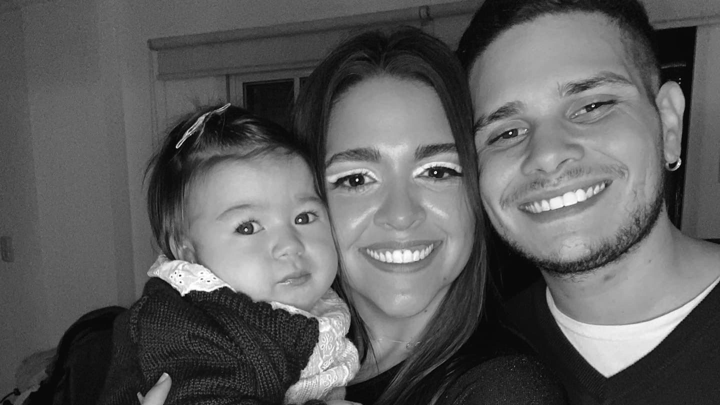 Martín y Luján imagen 2