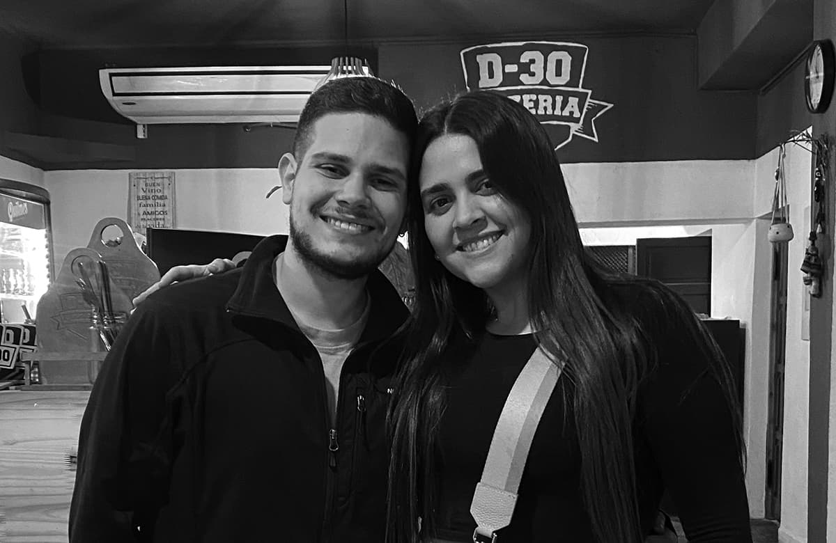 Martín y Luján imagen 5