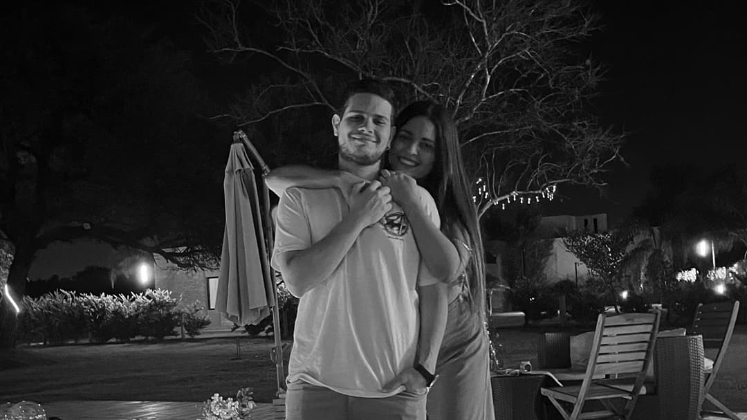 Martín y Luján imagen 2